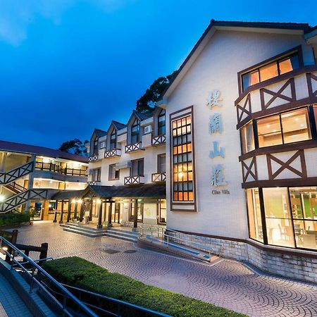 Chilan Hotel Datong Camera foto