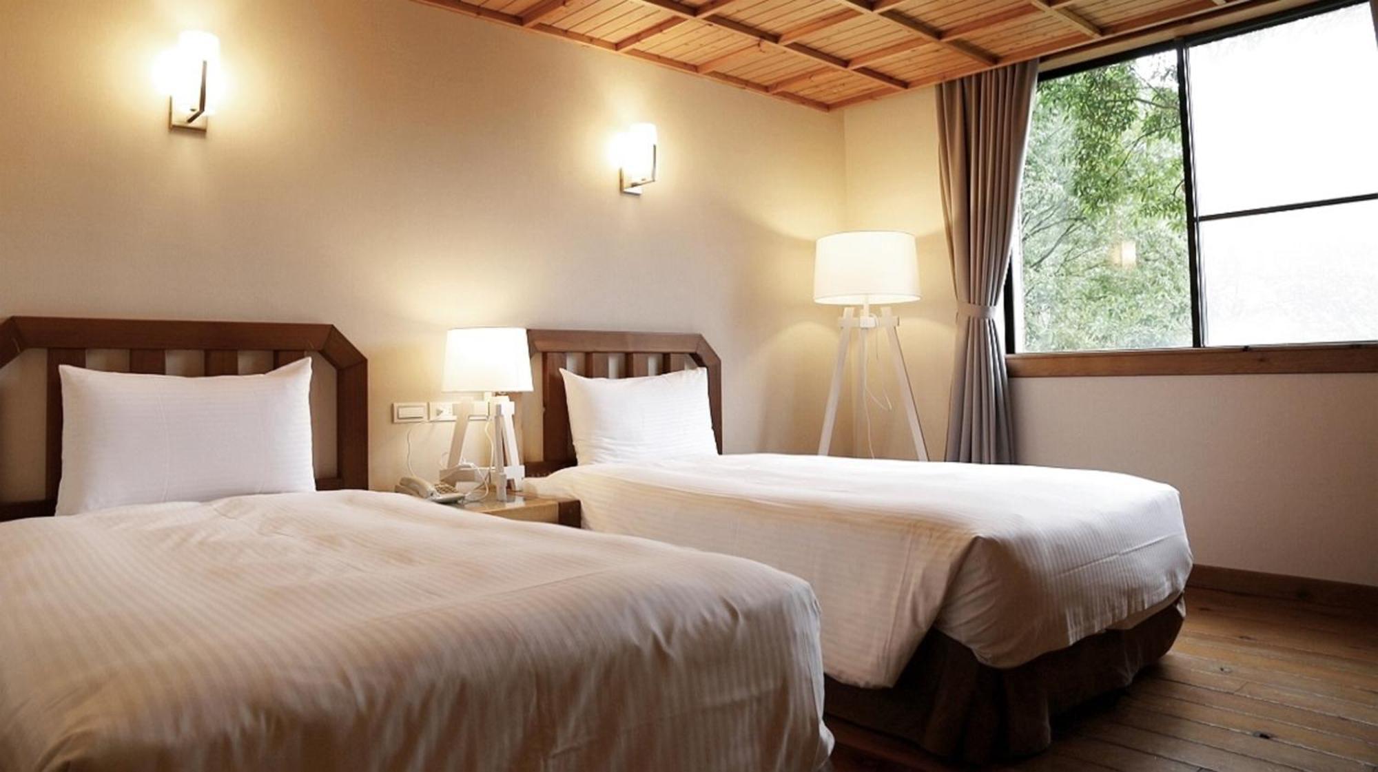 Chilan Hotel Datong Esterno foto