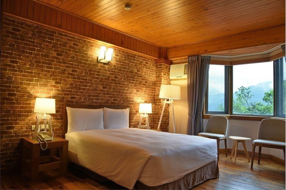 Chilan Hotel Datong Esterno foto