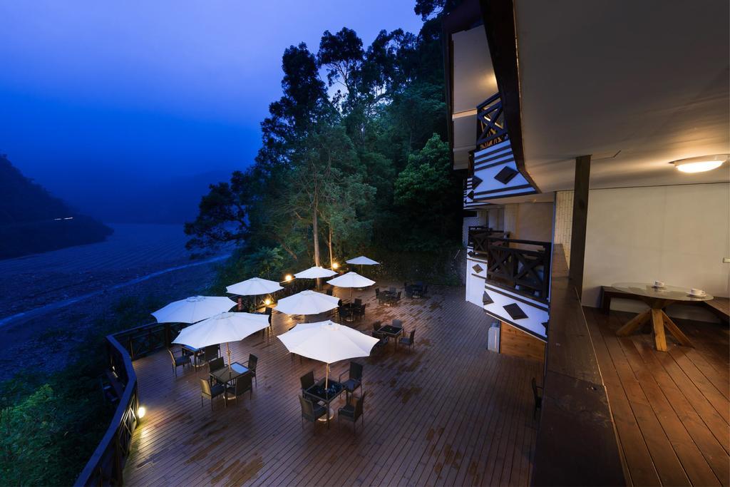 Chilan Hotel Datong Esterno foto